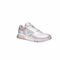 Callaway Aurora Lt Golf Shoes Womens White/Vapor Голф пълна разпродажба
