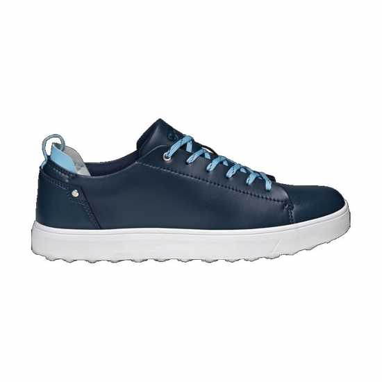 Callaway Laguna Golf Shoes Ladies Navy/Blue Голф пълна разпродажба
