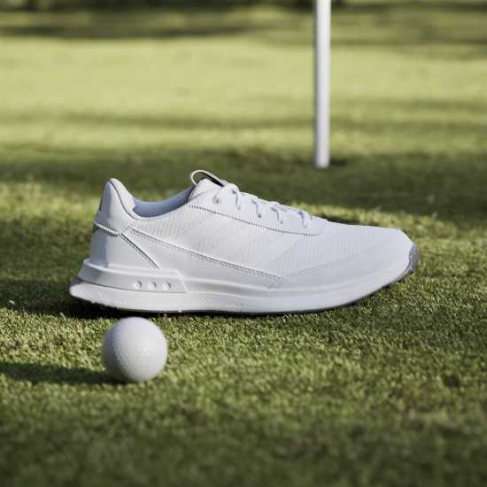 Дамски обувки за голф Adidas S2G 24 Spikeless Golf Shoes Womens Adidas S2G 24 Spikeless Golf Shoes Womens Дамски обувки за голф