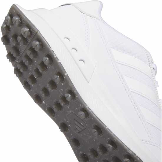 Дамски обувки за голф Adidas S2G 24 Spikeless Golf Shoes Womens Adidas S2G 24 Spikeless Golf Shoes Womens Дамски обувки за голф