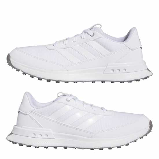 Дамски обувки за голф Adidas S2G 24 Spikeless Golf Shoes Womens Adidas S2G 24 Spikeless Golf Shoes Womens Дамски обувки за голф