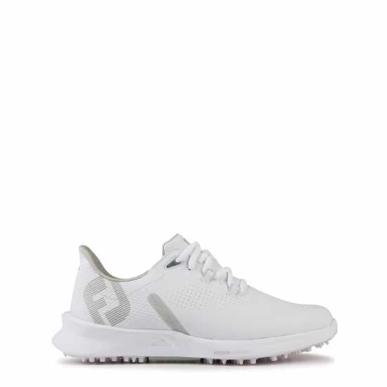Footjoy Fuel Spikeless Golf Shoes Footjoy Fuel Spikeless Golf Shoes