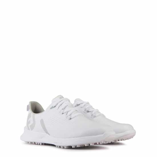 Footjoy Fuel Spikeless Golf Shoes Footjoy Fuel Spikeless Golf Shoes