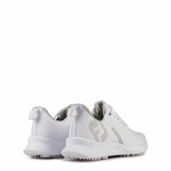 Footjoy Fuel Spikeless Golf Shoes Footjoy Fuel Spikeless Golf Shoes