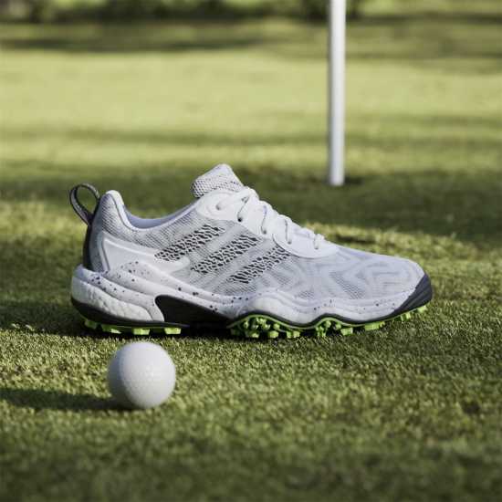 Adidas Codechaos 25 Spikeless Golf Shoes Womens  Голф пълна разпродажба