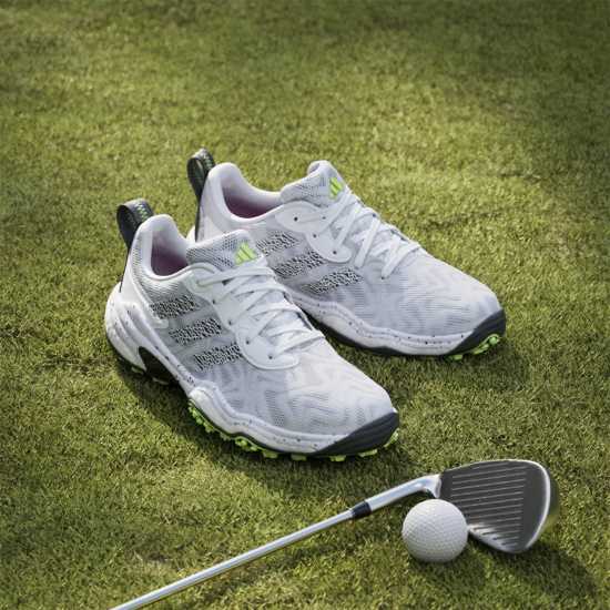 Adidas Codechaos 25 Spikeless Golf Shoes Womens  Голф пълна разпродажба