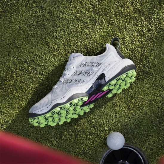 Adidas Codechaos 25 Spikeless Golf Shoes Womens  Голф пълна разпродажба