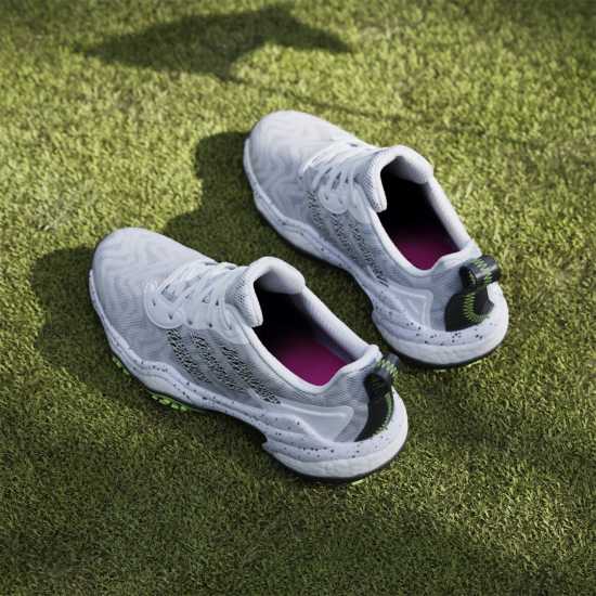 Adidas Codechaos 25 Spikeless Golf Shoes Womens  Голф пълна разпродажба