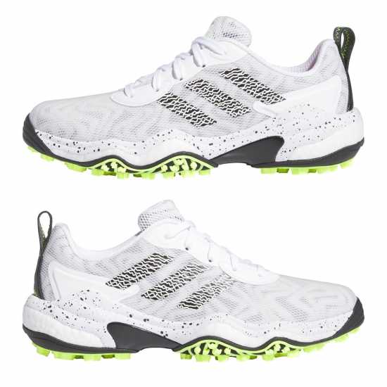 Adidas Codechaos 25 Spikeless Golf Shoes Womens  Голф пълна разпродажба
