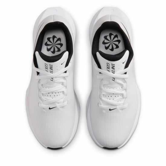 Nike Kids' Spikeless Golf Shoes  