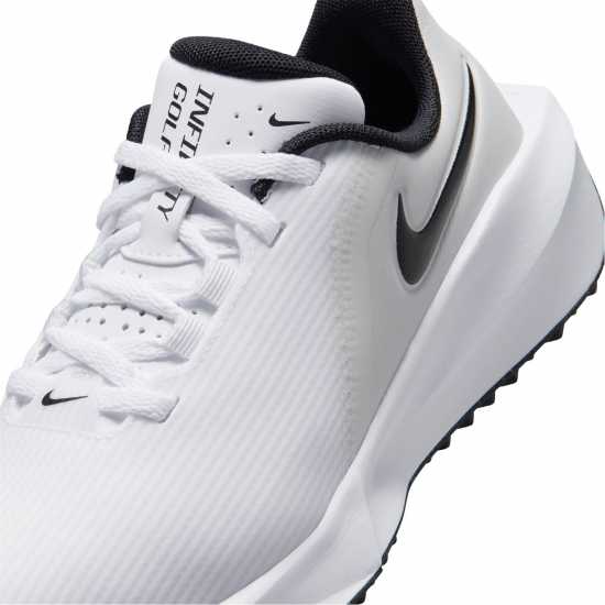 Nike Kids' Spikeless Golf Shoes  