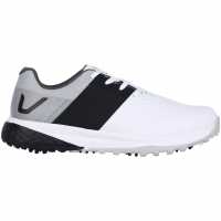 Slazenger Мъжки Обувки За Голф V300 Mens Golf Shoes