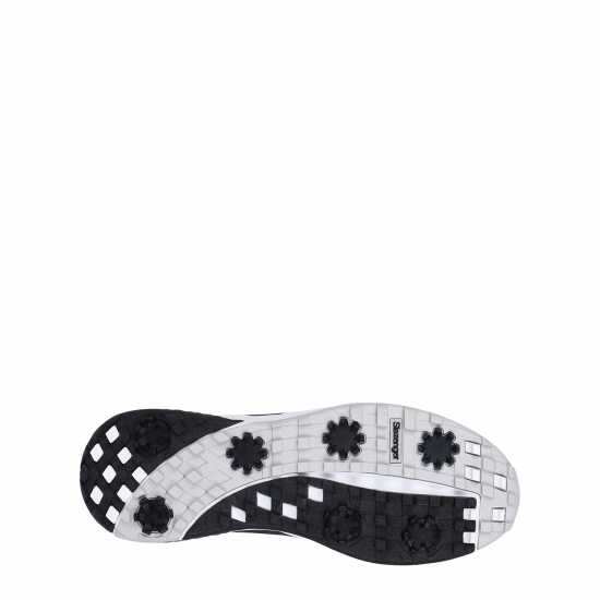 Slazenger Мъжки Обувки За Голф V300 Mens Golf Shoes Бяло Голф обувки за мъже