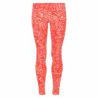Regatta Atkin Legging Ii Girls  Детски клинове