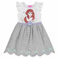 Character Рокля За Момиченца Woven Dress Infant Girls Disney Princess Детски поли и рокли