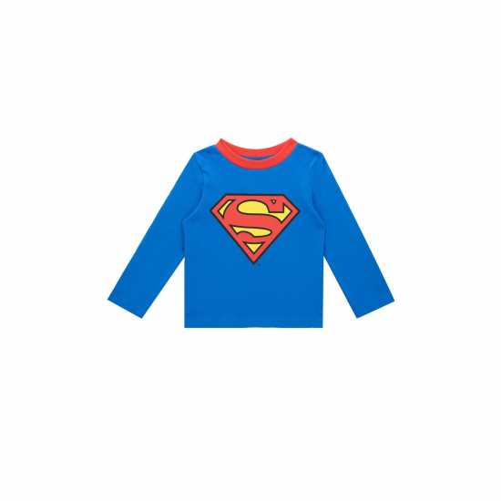 Character Pyjamas Set Infant Superman 