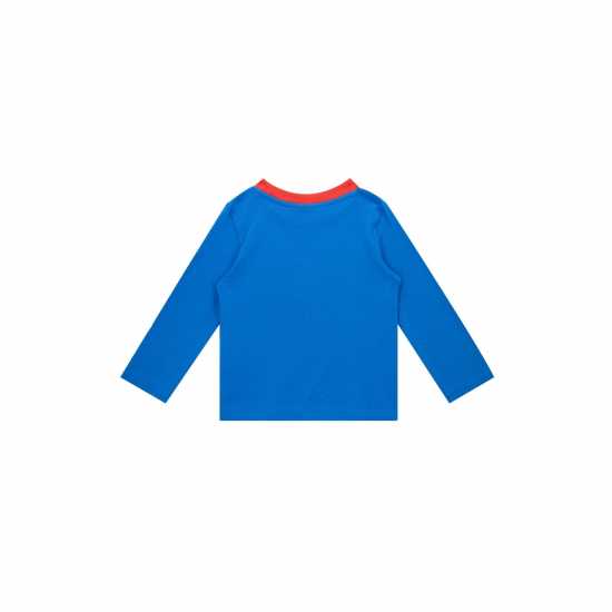 Character Pyjamas Set Infant Superman 