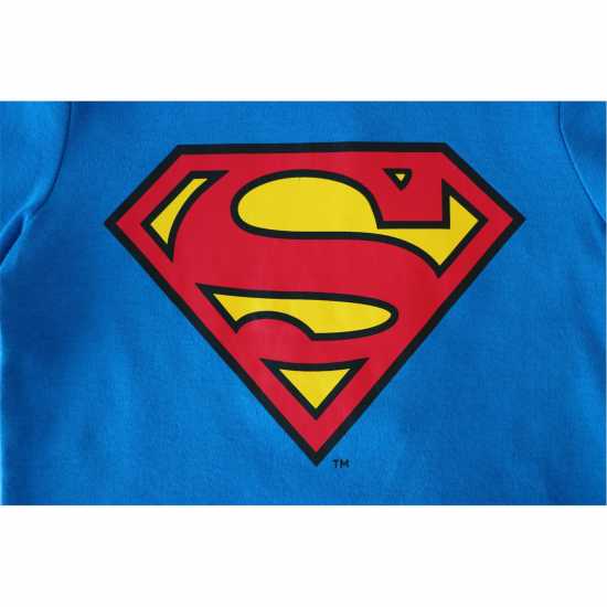 Character Pyjamas Set Infant Superman 