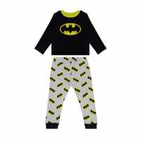 Character Pyjamas Set Infant Batman 