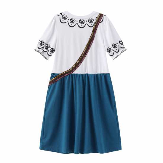 Character Tutu Dress Juniors Енканто Детски поли и рокли