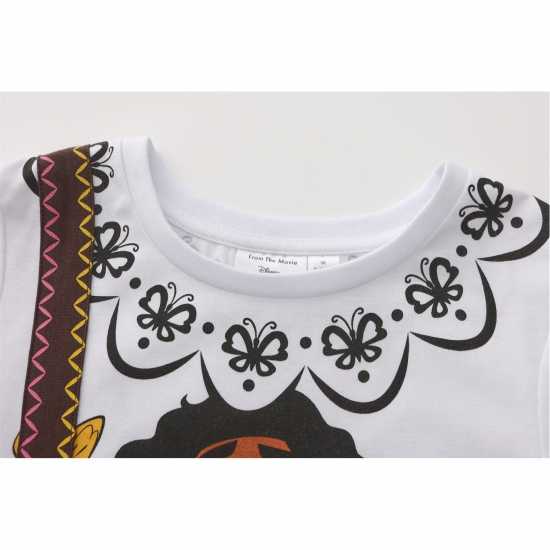 Character Tutu Dress Juniors Енканто Детски поли и рокли