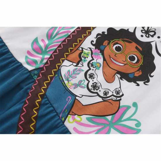 Character Tutu Dress Juniors Енканто Детски поли и рокли