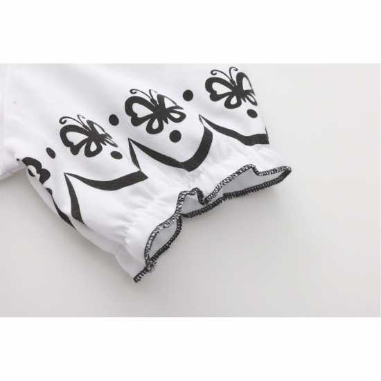 Character Tutu Dress Juniors Енканто Детски поли и рокли