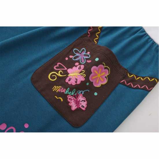 Character Tutu Dress Juniors Енканто Детски поли и рокли