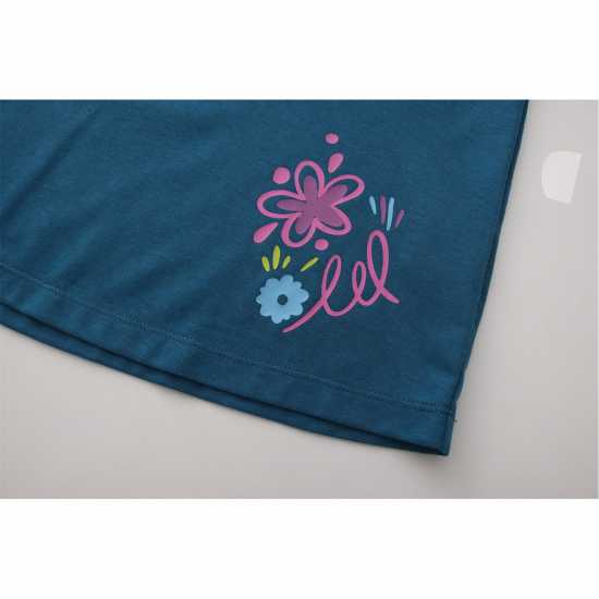 Character Tutu Dress Juniors Енканто Детски поли и рокли