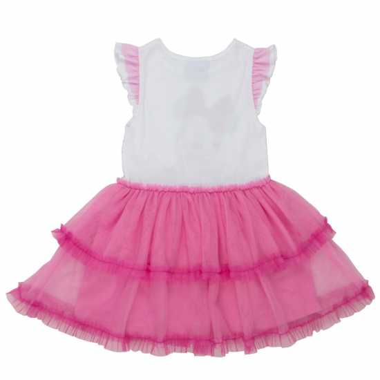 Character Tutu Dress Juniors Мини Детски поли и рокли