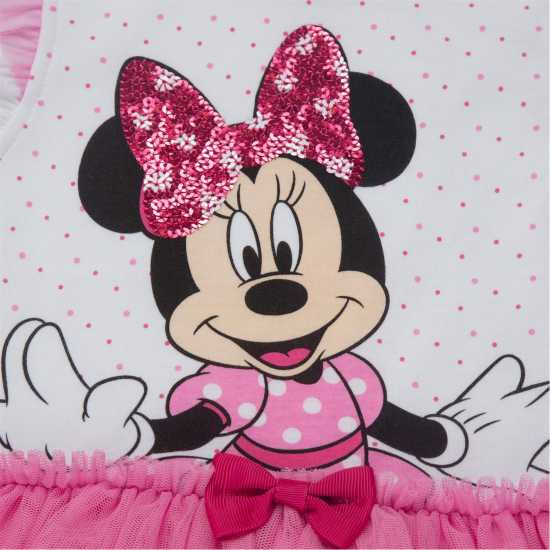 Character Tutu Dress Juniors Мини Детски поли и рокли