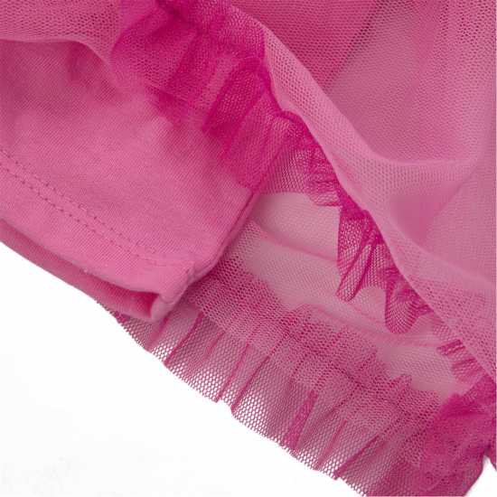 Character Tutu Dress Juniors Мини Детски поли и рокли