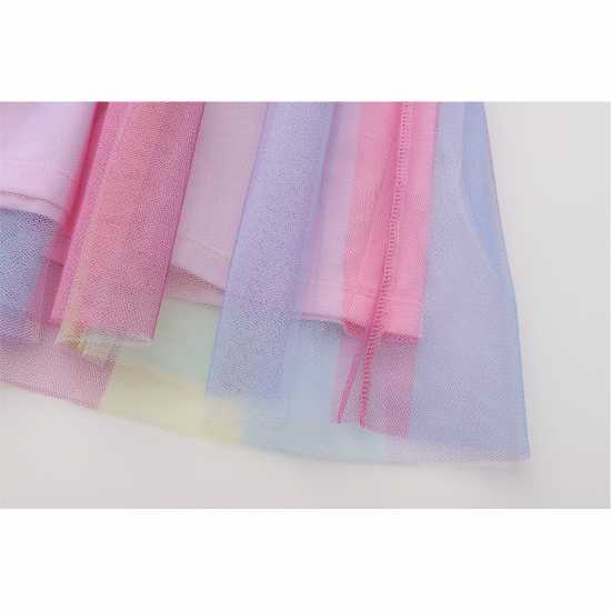 Character Tutu Dress Juniors Мини Детски поли и рокли