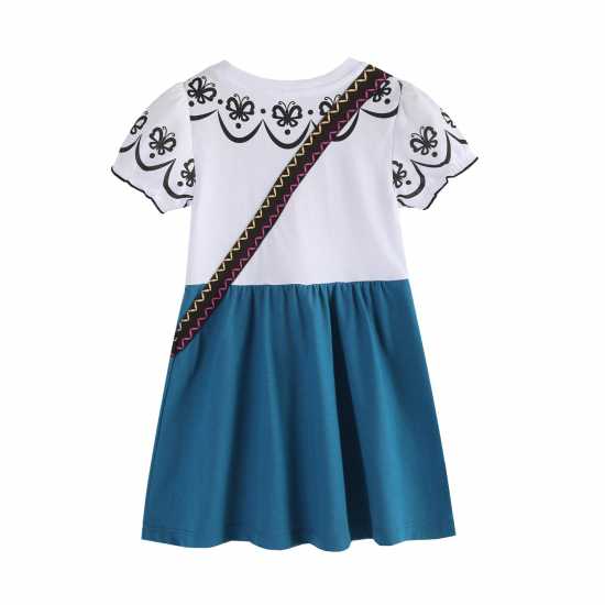 Character Tutu Dress For Girls Encanto Детски поли и рокли