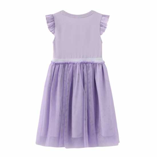 Character Tutu Dress Juniors Щитч и Лило Детски поли и рокли