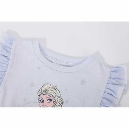 Character Tutu Dress Juniors Замръзнала Елза Детски поли и рокли