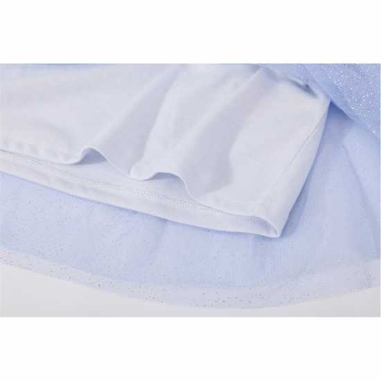 Character Tutu Dress Juniors Замръзнала Елза Детски поли и рокли