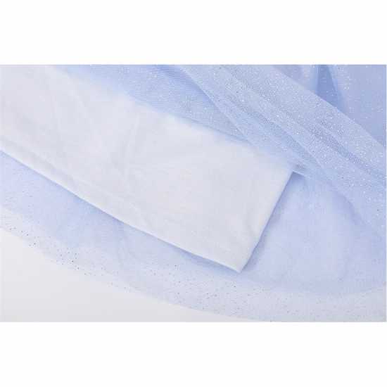 Character Tutu Dress Juniors Замръзнала Елза Детски поли и рокли