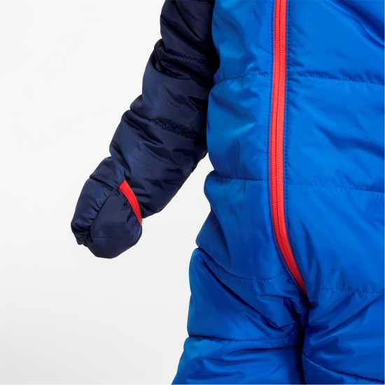 Nike Nsw Snowsuit  Детски якета и палта