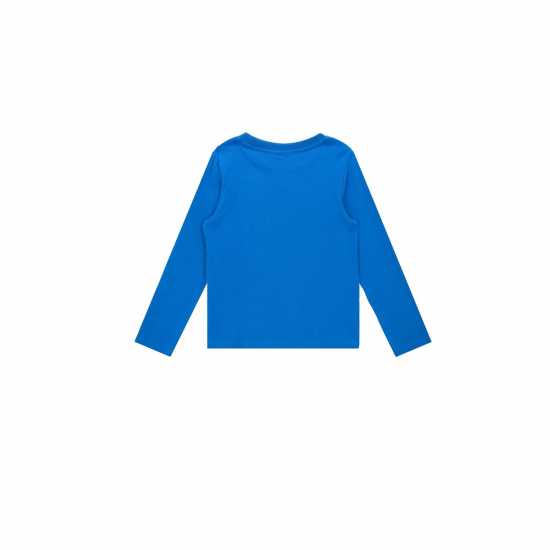 Character Pyjamas Set Junior Superman 