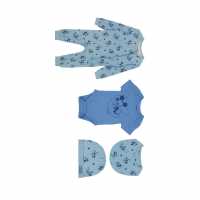 Бебешки дрехи 4Pc Set Baby 4Pc Set Baby Бебешки дрехи