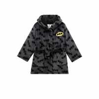 Character Dressing Gown Infant Batman 