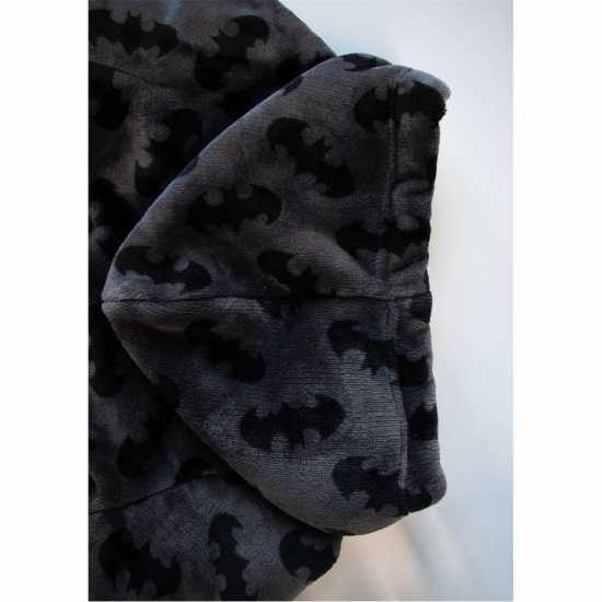 Character Dressing Gown Infant Batman 