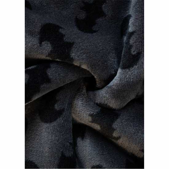 Character Dressing Gown Infant Batman 