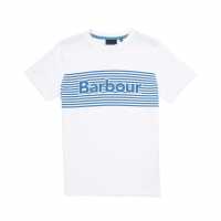 Barbour Boys Bay T-Shirt  