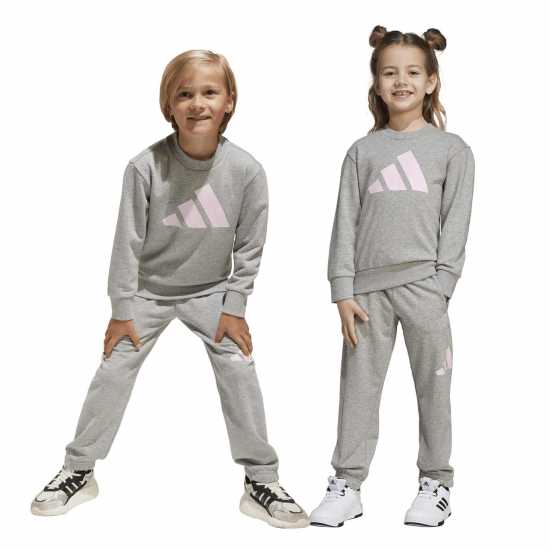 Adidas Essentials Joggers Set  