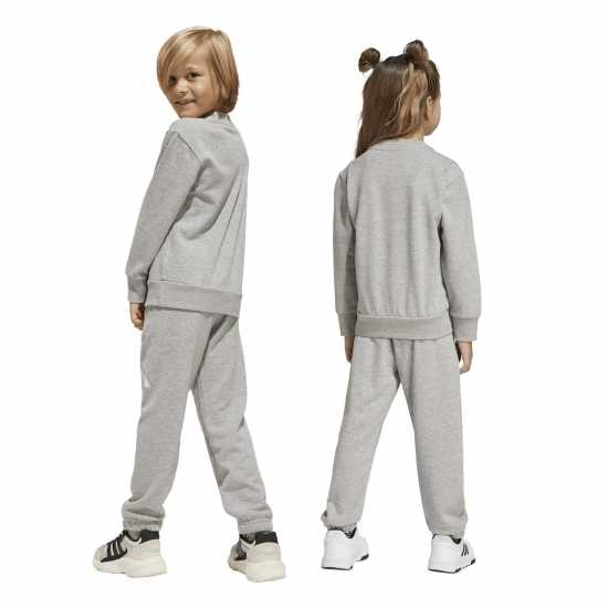 Adidas Essentials Joggers Set  
