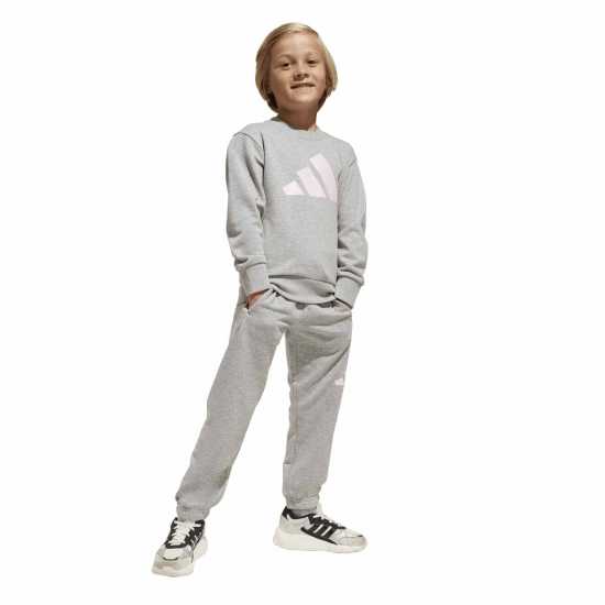 Adidas Essentials Joggers Set  