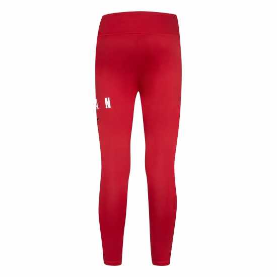 Детски клинове Air Jordan Jump Legging Set Infants Тренировъчен червен Air Jordan Jump Legging Set Infants Тренировъчен червен Детски клинове