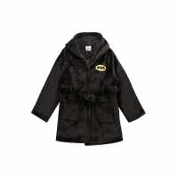 Character Dressing Gown Junior Batman 